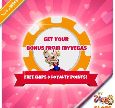 10 Top myVegas Slots Free Chips Tips & Tricks-> MyVegas BlackJack Trip