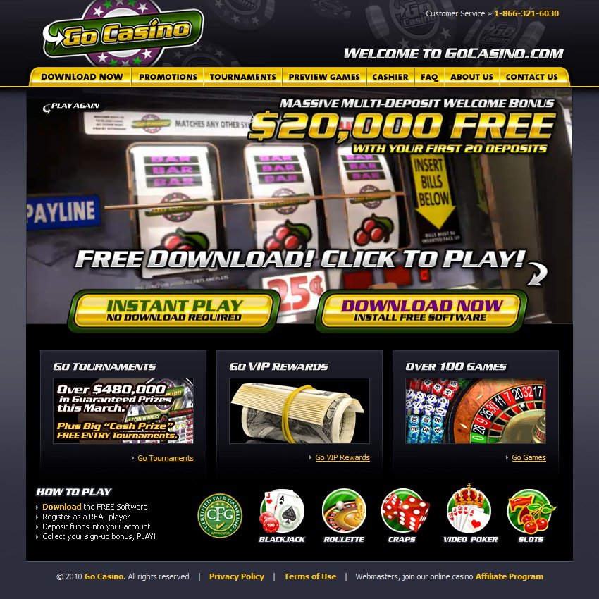 Online Gambling With Free No Deposit Bonus