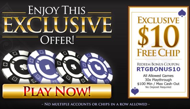 CASINO |Rtg Crypto Bonuss March2017 |Crypto Casino