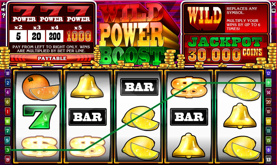 Casino Free Bonus No Deposit