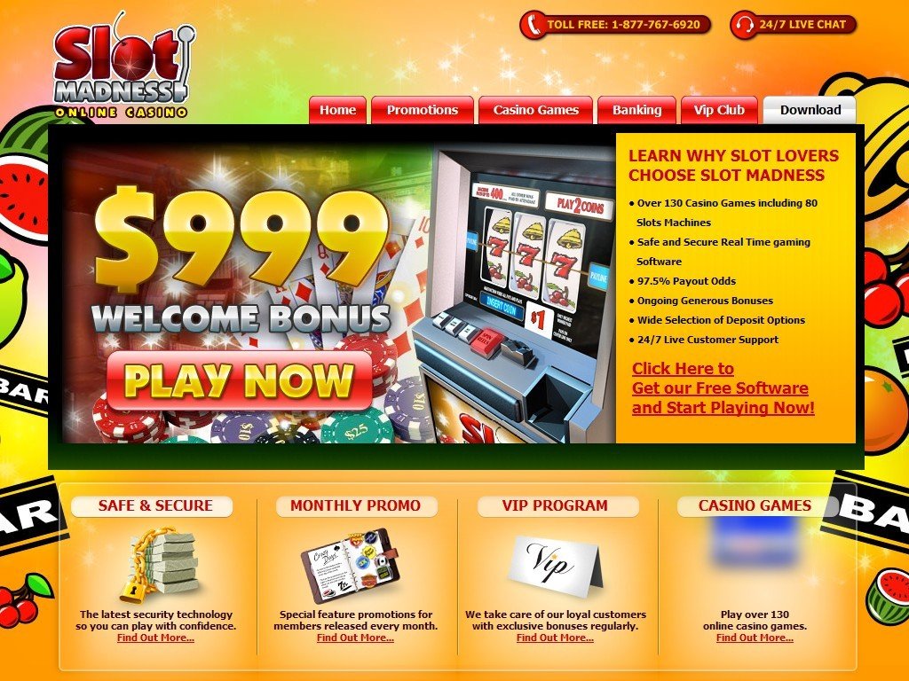 online casino in usa no deposit