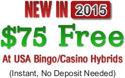 Online Casino Free Bonus No Deposit » Slotmachines
