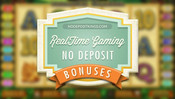 No Deposit Kings RTG No Deposit Casino Bonus Codes2017