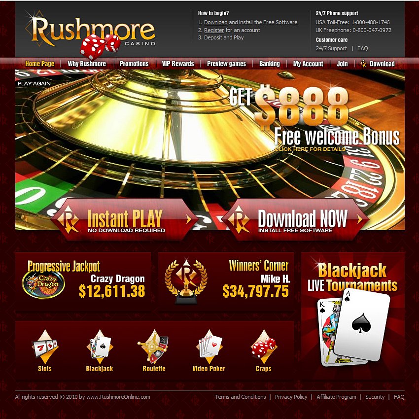 Online Casino No Deposit Bonus Blog in Nova Scotia