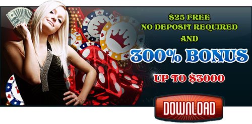 Best Online Casino Bonus & No Deposit Bonus Codes