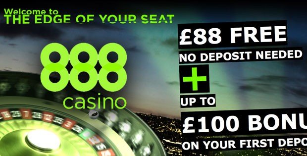888 Mobile Casino: £88 ... InterCasino: £10 No Dep... Thrills Mobile
