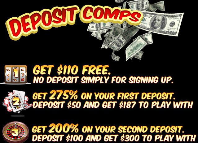 Casino Thuesday 11 Aug Welcome Promotion Bonus |Mobile No Deposit