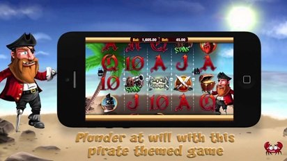 Free Android Casino Bonus Real £££ Money Games