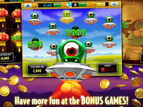 Xtreme Slots - FREE Casino Slot Machines on the App Store on iTunes