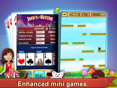 Slot Machine: Free Slots & Casino on the App Store