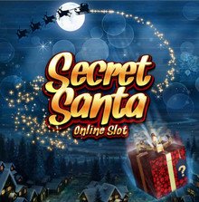 Secret Santa Slot Free Play