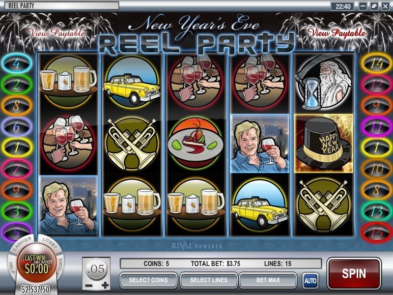 Slots Jackpot No Deposit Casino Bonus, Codes and Reviews