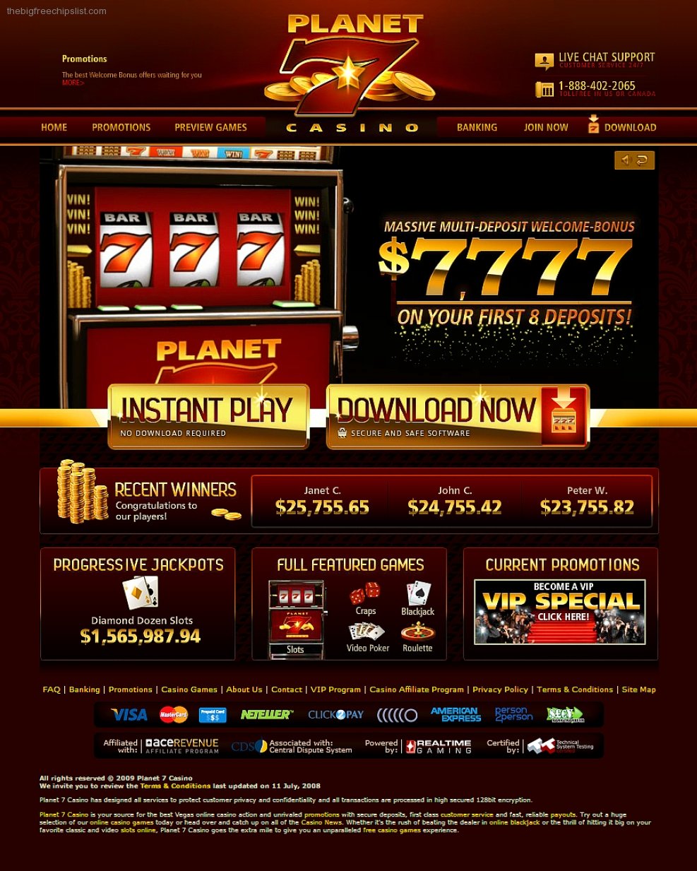bonus online casino powered by xenforo