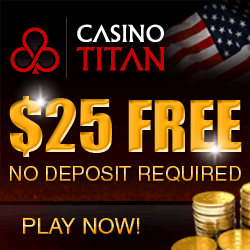 Vegas Strip Casino No Deposit Bonus Codes