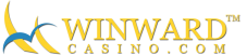 Winward Casino  Crypto Deposit Bonus coupon