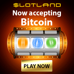 Slotland No Deposit Bonus